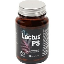 Lectus Ps 60 Kapsül