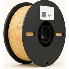 Mey İthalat Sanec Pla+ Filament 1.75MM 1 kg - Bej