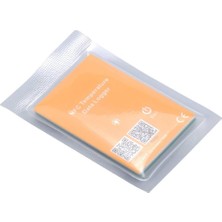 Mey İthalat Nfc Temperature Data Logger