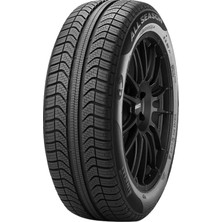 Pirelli 195/65R15 91V    Cinturato All Season Plus PC01 Oto 4 Mevsim Lastiği (Üretim YILI:2026)