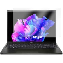 Mey İthalat Engo Acer Swift Edge 16 16 Inç Mat Ekran Koruyucu 9h Nano 16:10