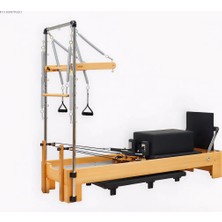 Tower Reformer 1. Sınıf Kayın Ağacı