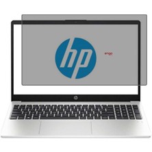 Mey İthalat Engo Hp 250 G10 (8A538EA) 15.6 Inç Hayalet Ekran Koruyucu