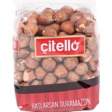 Bezos Çiğ Fındık Içi Giresun 250GR