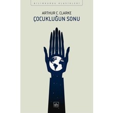 İthaki Yayınları Çocukluğun Sonu