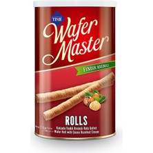 Bezos Fındık Rolls Tnk 250GR
