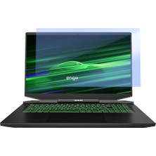 Mey İthalat Engo Monster Semruk S8 V1.1.1 18 Inç Ekran Koruyucu 9h Nano