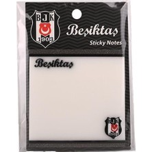 Bezos L 607548 Post-It Şeffaf 50 Yp. Blister