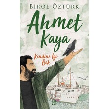 Dokuz Yayınları Kendine Iyi Bak - Ahmet Kaya