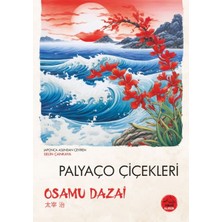 Tokyo Manga Palyaço Çiçekleri - Japon Klasikleri