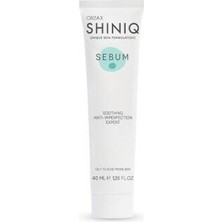 Shiniq Sebum Soothing Anti-Imperefection Expert 40 ml