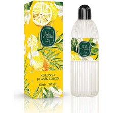 Bezos Limon Kolonyası 400ML