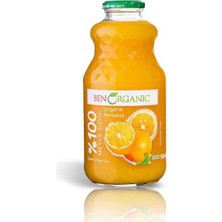 Bezos Portakal Suyu 946 Ml.