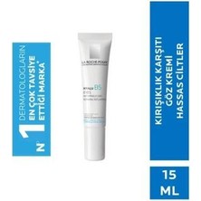 La Roche Posay Hyalu B5 Eyes Cream 15 ml