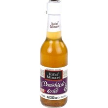 Rifat Minare Demirhindi Şerbeti 250 ml *3'lü