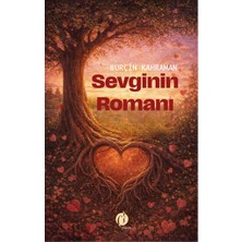 Herdem Kitap Sevginin Romanı