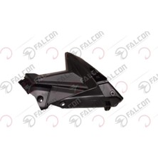 Falcon Salvador 188 Depo Yan Grenaj Alt Plastiği Sol