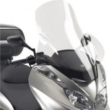 Givi Gıvı 156DT Suzukı Burgman AN250-400 (98-03) Rüzgar Siperlik