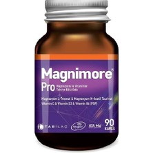 Magnimore Pro 90 Kapsül