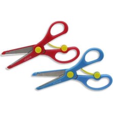 Bezos SM03 Korumalı Öğrenci Makası