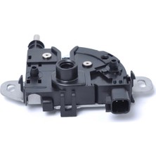 DG Ford Focus C Max Motor Kaput Kilidi 2004-2012 Arası