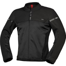 Ixs Oxy-Air Motosiklet Montu Siyah