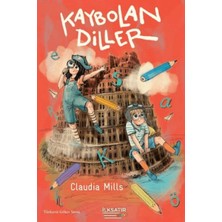 İlksatır Yayınevi Kaybolan Diller