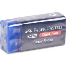 Bezos F.castel 5130187170 Sınav Silgisi