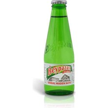 Bezos Sade Maden Suyu 200ML