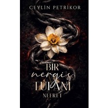 Martı Yayınları Bir Nergis Tufanı: Nefret