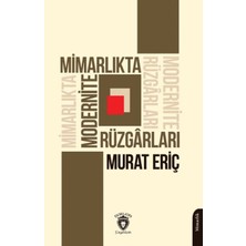 Dorlion Yayınları Mimarlıkta Modernite Rüzgarları