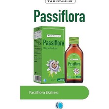 Tabvitamins Passiflora 200 ml