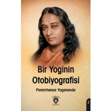 Dorlion Yayınları Bir Yogi'nin Otobiyografisi