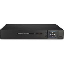SmartVision Dvr 4 Kanal Kayıt Cihazı SV-7904 5m-N H265