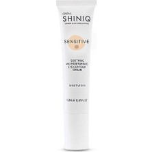 Shiniq Soothing & Moisturising Eye Contour Cream 15 ml