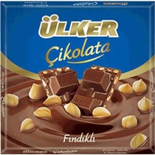 Bezos Fındık Kare 60GR