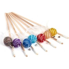 Nunbell Kedi Oltası Toplu
