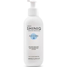 Shiniq Ad Atopi Nemlendirici Losyon 200 ml