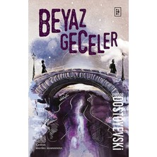Parodi Yayınları Beyaz Geceler