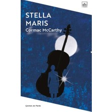 İthaki Yayınları Stella Maris