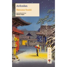 İthaki Yayınları Ardından Japon Klasikleri