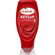 Bezos Ketçap Tatlı 610 Gr.