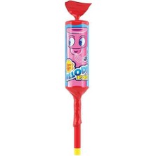 Bezos Melodi Pops Çilek 15GR