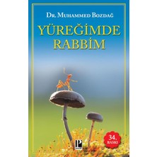 Pozitif Yayınları Yüreğimde Rabbim