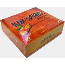 Lipotex Detoks Çayı 30 Günlük Kullanım