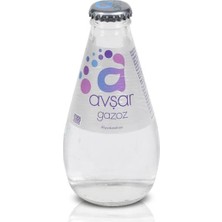 Bezos Maden Sulu Gazoz 200ML