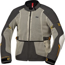 Ixs Tourster-Bigair 1.0 Motosiklet Montu Kum