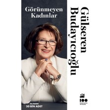 Doğan Kitap Görünmeyen Kadınlar