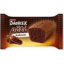 Bezos 817-5 Dankek Poti Kakao 35GR