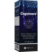 Cognimore Sıvı Likit 150 ml